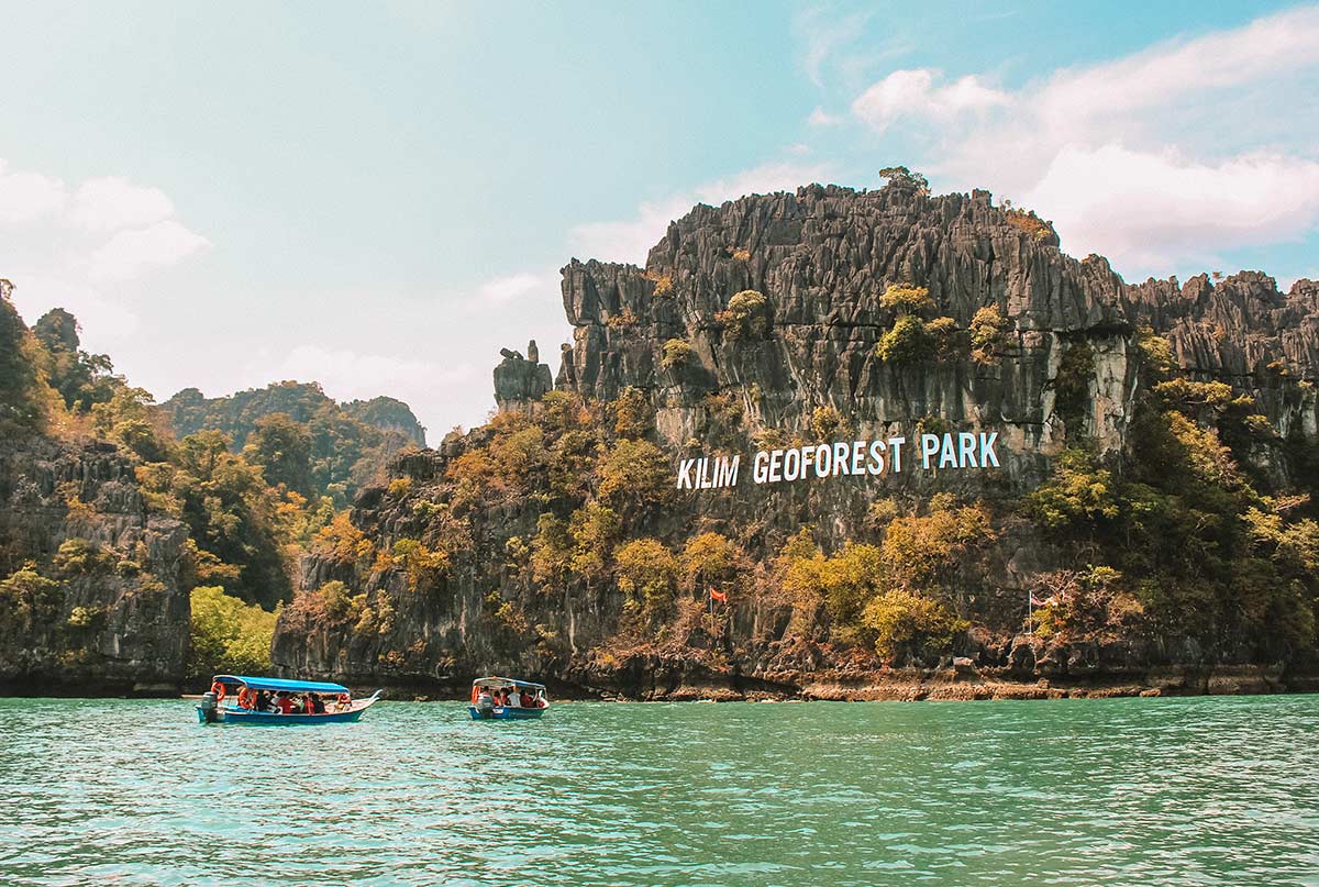 Jelajahi Ekosistem Unik Mangrove Langkawi dengan Mangrove Tour